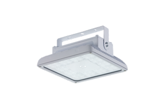 FLAT LB/S LED 80 D120 Ex 5000K