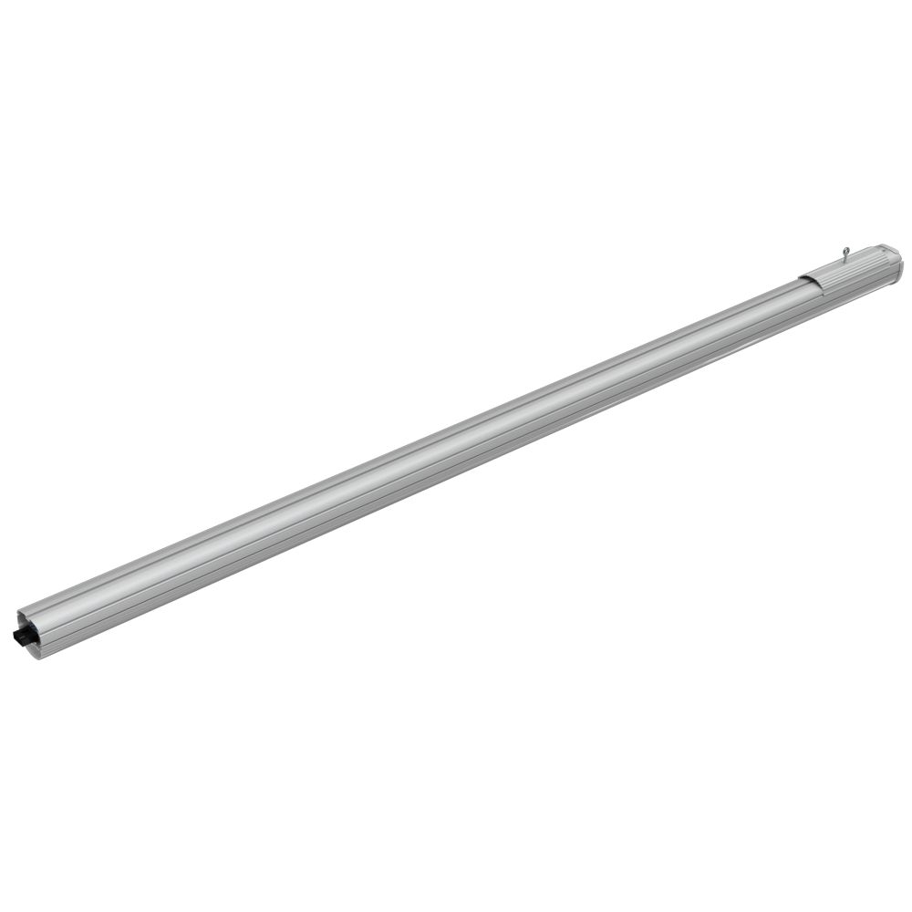 Габаритный чертёж