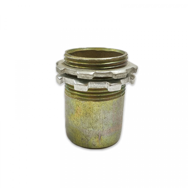 Патрубок вводный У481 (1 1/4") Гофроматик (ЗЭТАРУС)