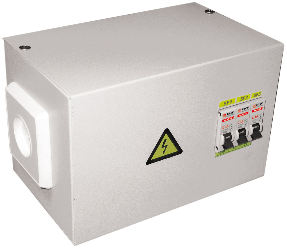 Профи Нео M Ex - 1 - 20 - П - П95х35 - 4070 - M20