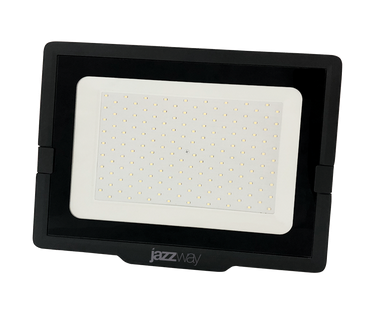 Прожектор светодиодный Jazzway PFL- C3 50Вт 6500K 4250Лм IP65 217х185х26 черный
