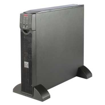 SURT1000XLI ИБП Smart-UPS RT 1 кВА/0,7 кВт, 230В, с наращиваемым временем автономии