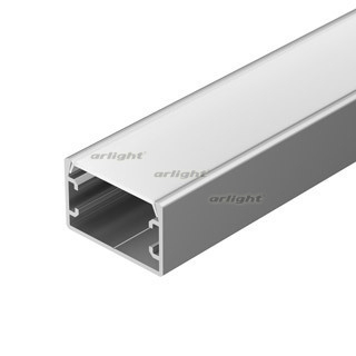 Arlight Профиль PLS-LOCK-H16-SMT-2000 ANOD