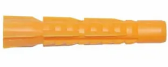 Дюбель U борт. D6*52мм (уп.1000шт.) Р-Д