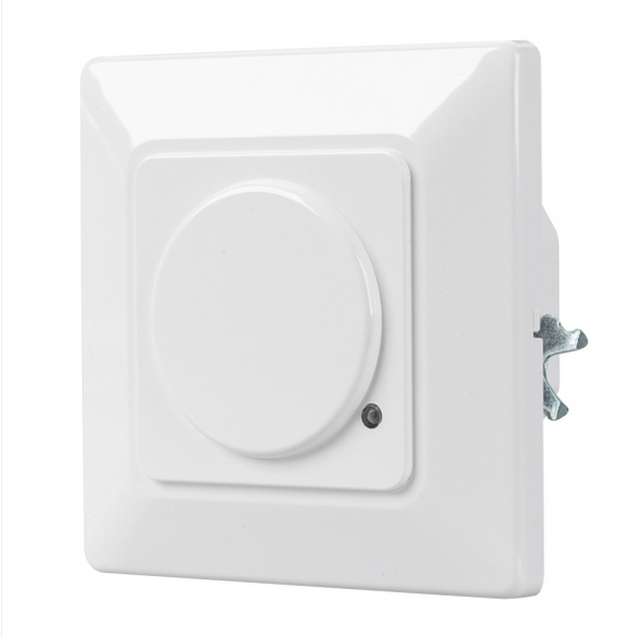 Arlight Датчик NAVE-MW-IN-180-230V-MULTI (80x80. 2000W/ IP20)