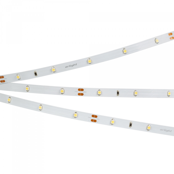 Arlight Лента IP20 24V 2,9Вт/м 6000К RT-A30-8mm 24V White6000 (2.9 W/m, IP20, 2835, 5m) (кратно 5)