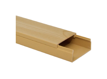 Кабель-канал сосна  25х25   TDM (кратно 2)