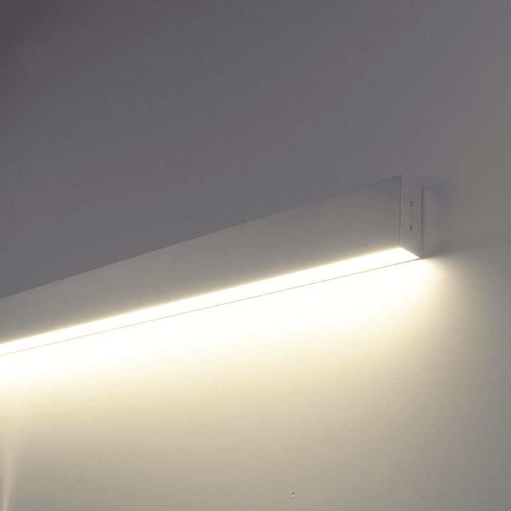 Светильник светодиодный Elektrostandard ССП встр. односторонний 18W 1300lm 180см