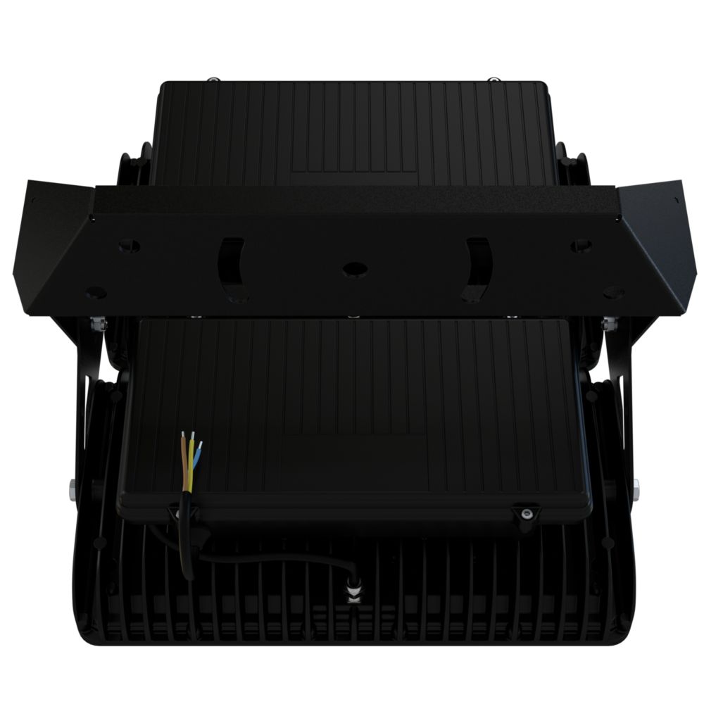 Прожектор 400 X Оптима CRI70 3000К 45°