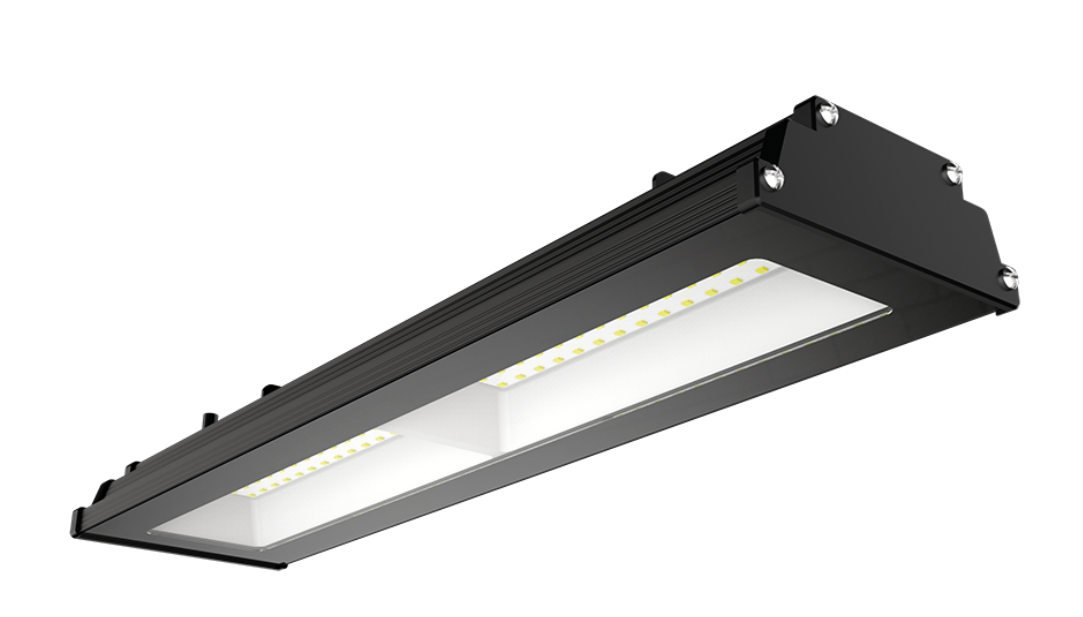 Cветильник Jazzway PPI- 03 100w 5000K 120град IP65  230V/50Hz