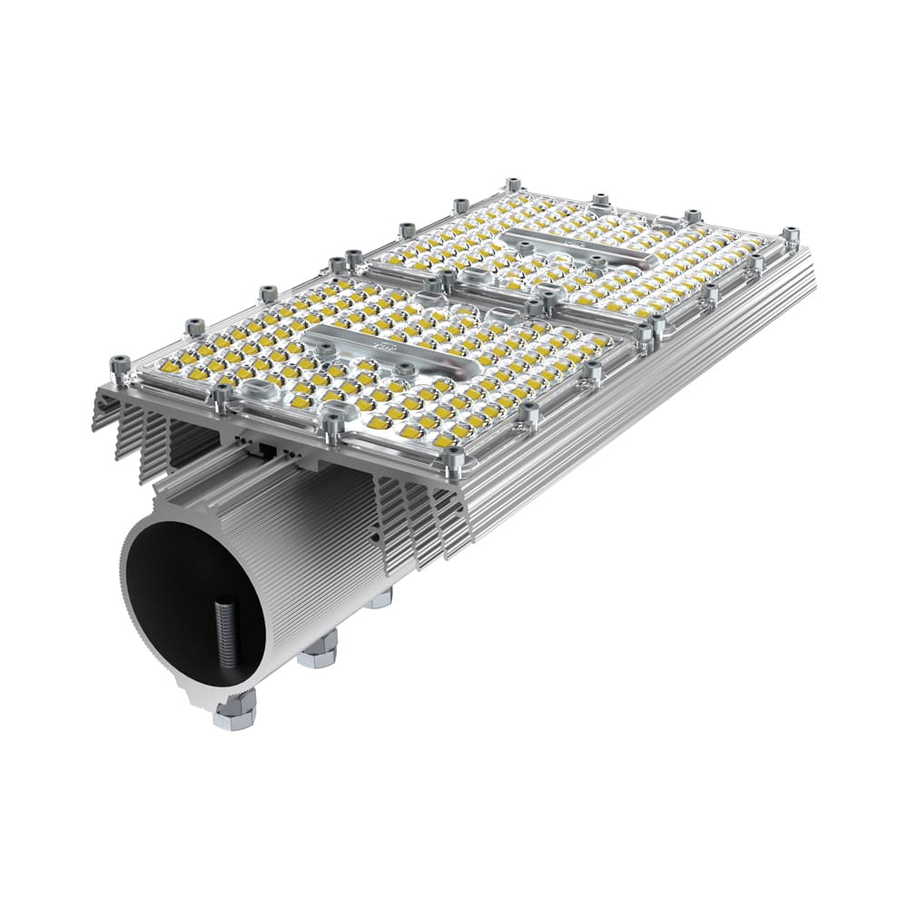 Магистраль v2.0 МЛ ЭС 80 CRI70 4000К 155х70°