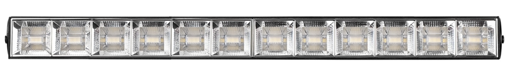 Светильник трековый Jazzway PTR 2130R 30w 4000K 60град BL (чёрный) 400мм IP40