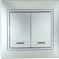 Барокко 10 Оптик 1000мм 48В DC CRI80 4000К 15°