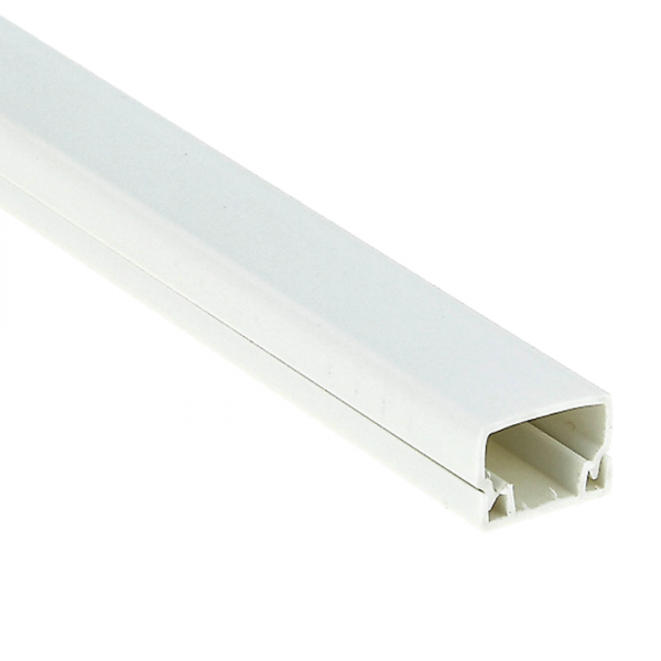 Кабель-канал EKF-Plast  25*16 (40м) (кратно 2)