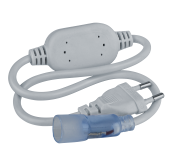 Драйвер Navigator 14 053 NLS- power cord-2835-220V-NEONLED360