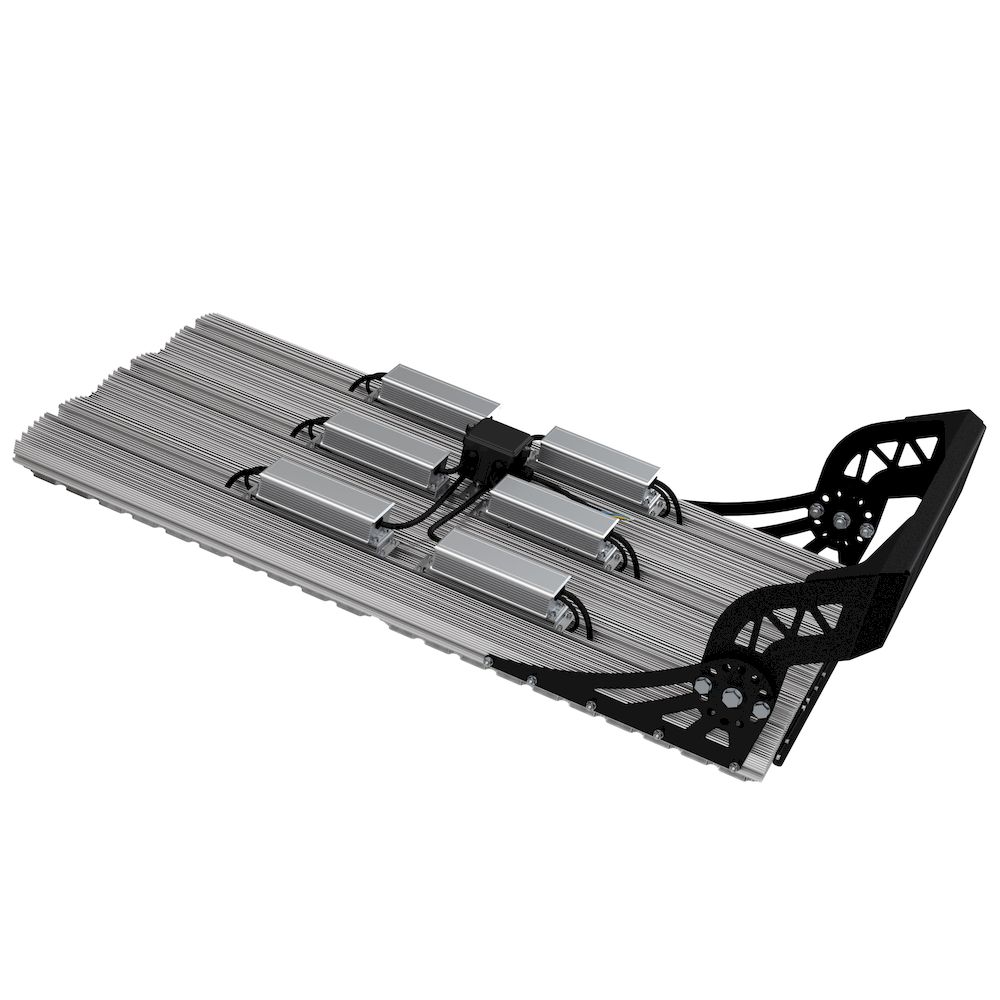 Плазма 1500 L V CRI90 5700К 12°