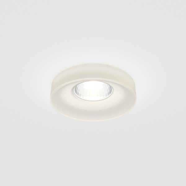 Elektrostandard 15268/LED 3W CL прозрачный