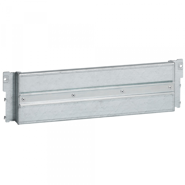 Монтажная плата с рейкой DIN - XL3 400 - вертикальная установка DPX3 160/250 Legrand 020211