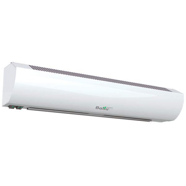 Воздушно-тепловая завеса Ballu BHC-L06-S03 (1,5/3,0кВт длина 585мм, 220В)
