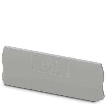 Концевая крышка D-ST 2,5-QUATTRO-MT