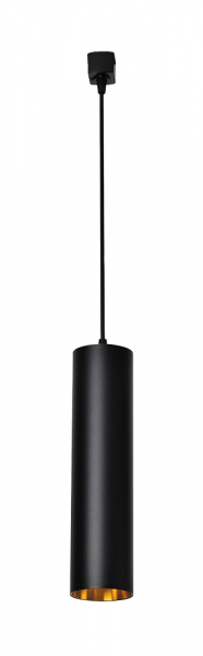 PTR  2310 10w 3000K 30град BL 400мм на подвесе 1м IP40 Jazzway