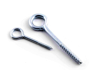 Шуруп-кольцо 8*80