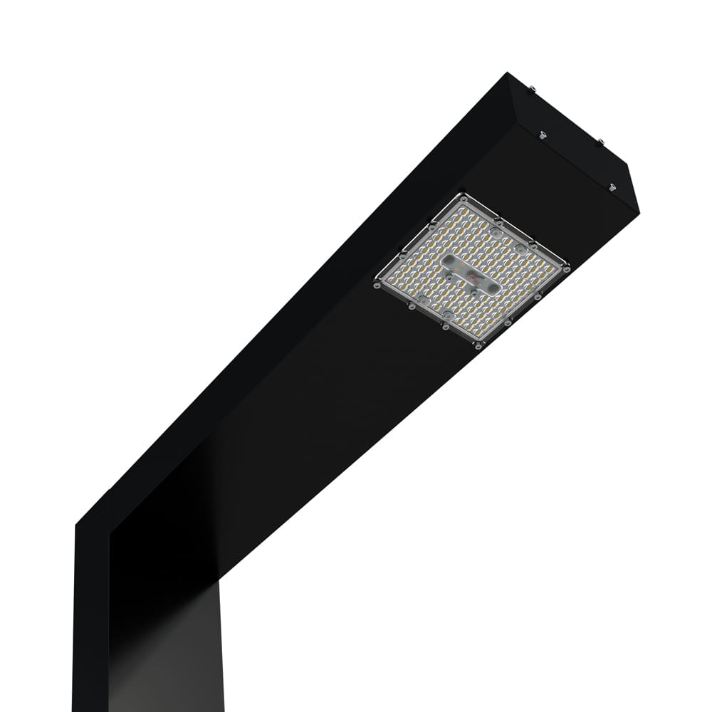 Габаритный чертёж