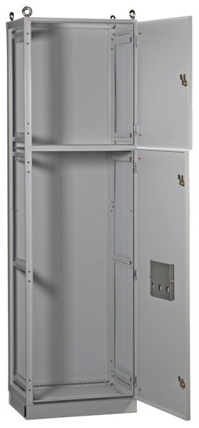Корпус ВРУ-2 20.80.45 IP31 TITAN