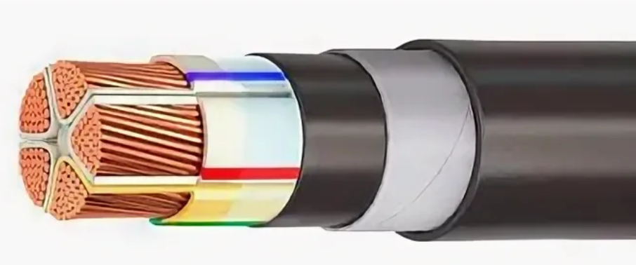ВБШвнг(А)-LS 5х240-1 (мн) кабель КПП под заказ
