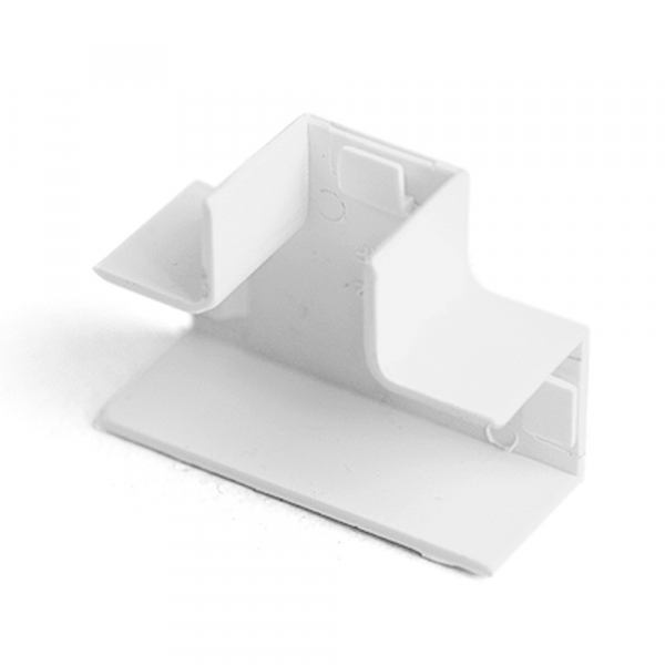 Промрукав Угол Т-образный   60х40 (4 шт/комплект) PR08.2835