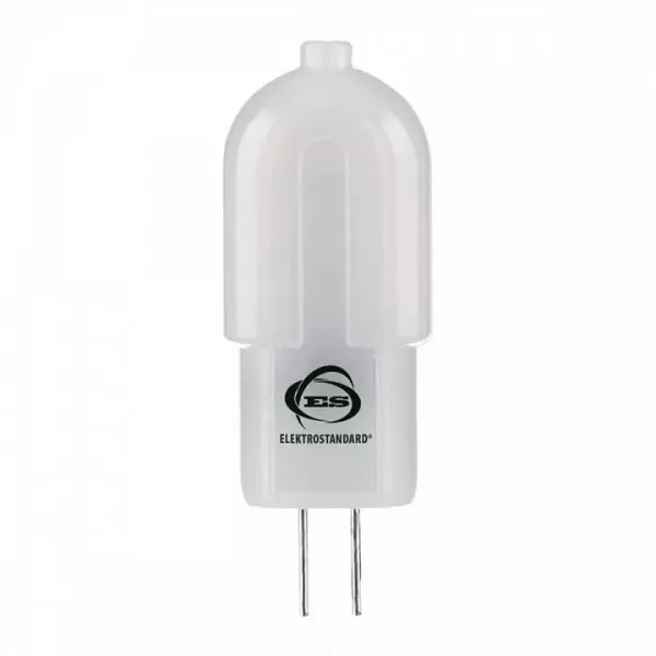 Светодиодная лампа Elektrostandard G4 3Вт 220В 4200K
