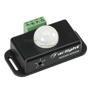 Arlight Датчик движения PRIME-IRD-UP-24V-MULTI (76x45mm, 192W, IP20)