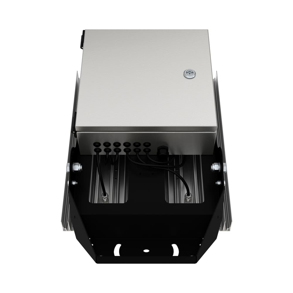 Плазма 500 S Box CRI70 3000К 135х55°