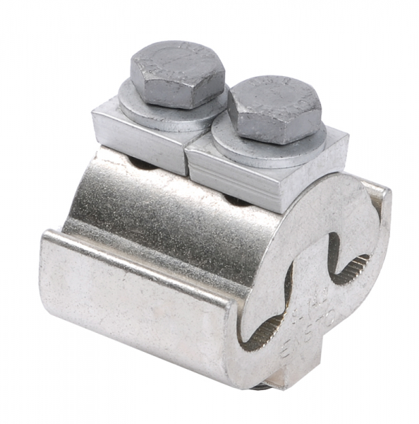 Зажим плашечный ЗП 50-240/50-185 (SL14.2) ИЭК