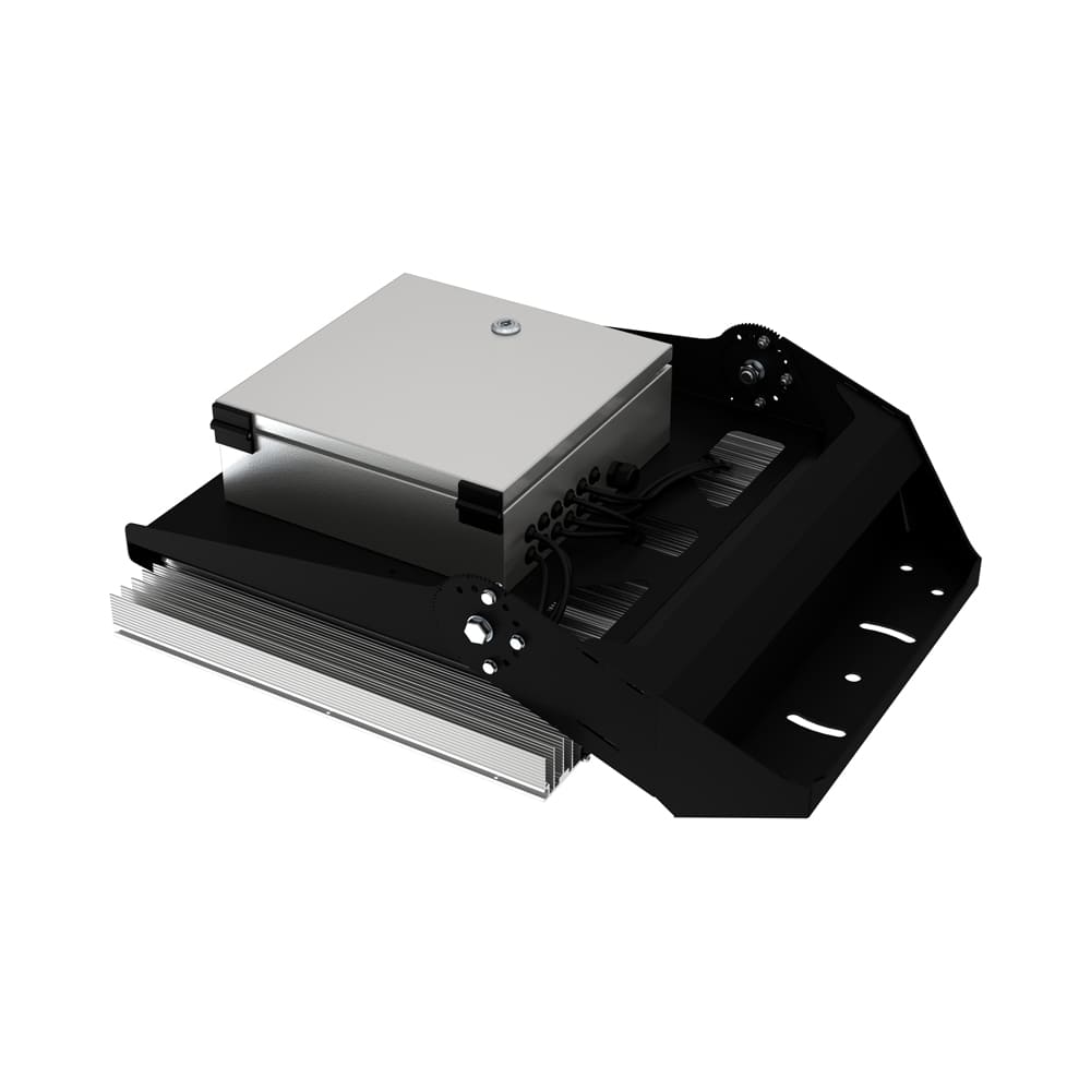 Плазма 750 S Box CRI70 5000К 135х55°