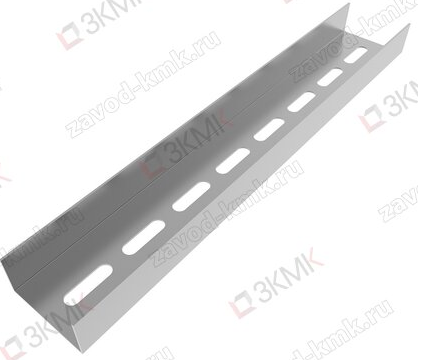 К225 80*40 S=1,5 L2000 Профиль U-образный 10211215
