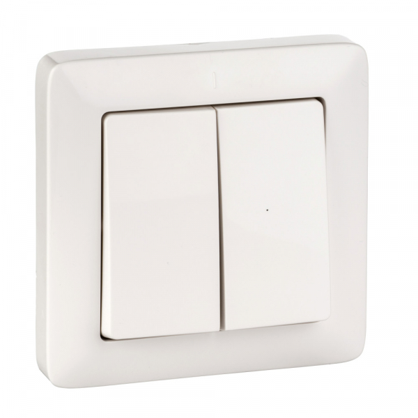 Модерн 2,5 548мм 3000К Опал