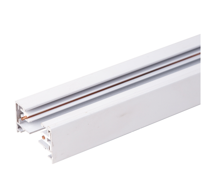 Шинопровод Elektrostandard TRL-1-1-300-WH / Однофазный белый (3м.)