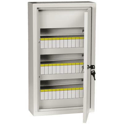 Линия 40 БАП (350лм 3час.) IP30 CRI80 5000К Опал 1195х180х50мм