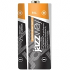 Элемент питания JAZZway Heavy Duty  R14 (кратно 2)