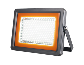 Прожектор светодиодный Jazzway PFL- S2 -SMD-300w  IP65 (матовое стекло)