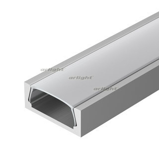 Arlight Профиль MIC-3000 ANOD (ARL, Алюминий)
