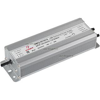 Arlight Блок питания ARPV-05100-A (5V, 20.0A, 100W) (ARL, IP67 Металл, 3 года)