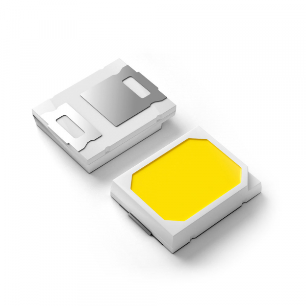 Arlight Светодиод AR-2835-SAB-Nature5000-85 (3V, 60mA) (ARL, SMD 2835) (кратно 4 800)