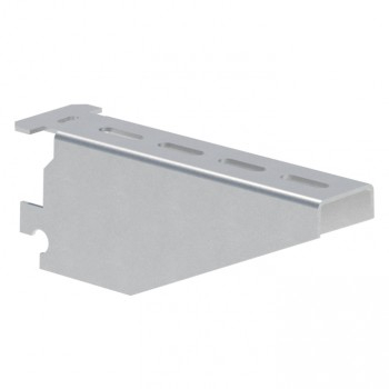 Кронштейн замковый осн.300мм (1,5мм) HDZ EKF