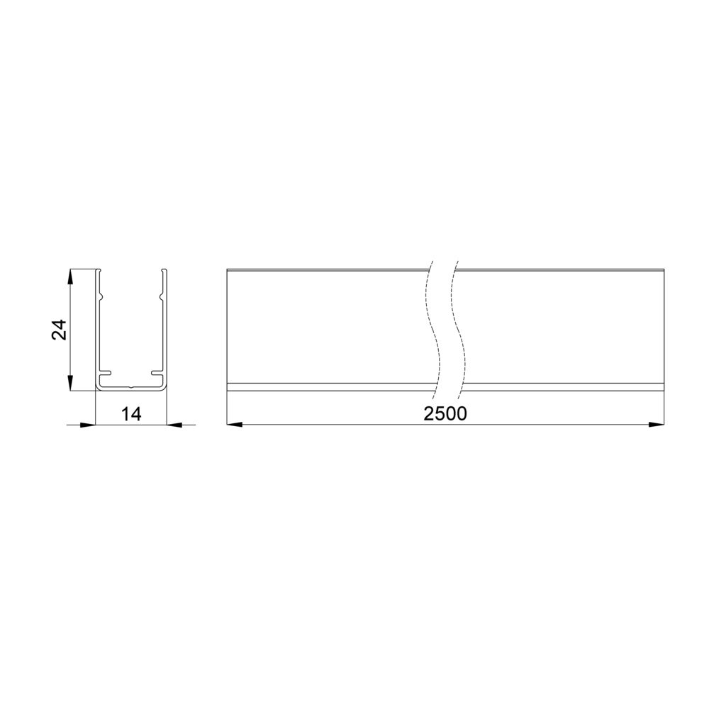 Кривая силы света