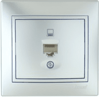 Т-Линия Оптима 70 2000мм Эко CRI80 3000К Прозрачный