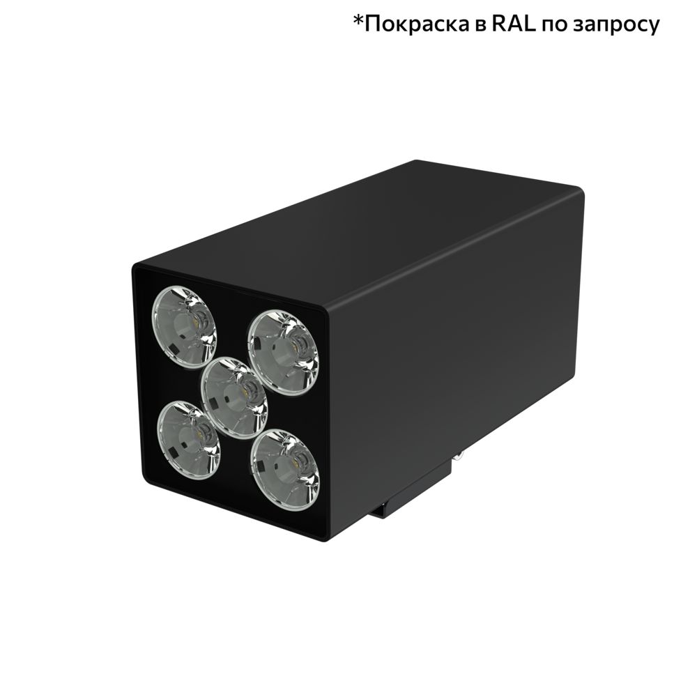 Кривая силы света