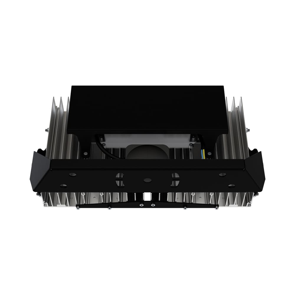 Прожектор 160 U CRI70 4000К 5°