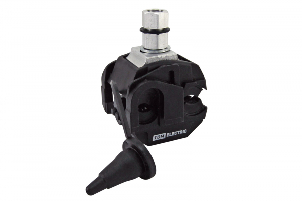 Зажим прокалывающий герметичный ответвительный 16-95/2,5-35 ЗГОП (P 645, SLIW 54, TTD 151) TDM